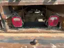 2007 International 4300 4x2 Boom Truck