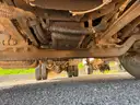 2007 International 4300 4x2 Boom Truck