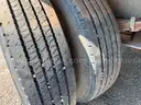 2007 International 4300 4x2 Boom Truck