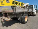 2007 International 4300 4x2 Boom Truck