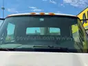 2007 International 4300 4x2 Boom Truck