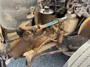 2007 International 4300 4x2 Boom Truck