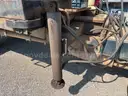 2007 International 4300 4x2 Boom Truck