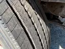 2007 International 4300 4x2 Boom Truck