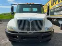 2007 International 4300 4x2 Boom Truck