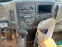 2007 International 4300 4x2 Boom Truck