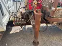 2007 International 4300 4x2 Boom Truck