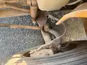 2007 International 4300 4x2 Boom Truck