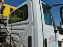 2007 International 4300 4x2 Boom Truck