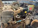 2007 International 4300 4x2 Boom Truck