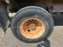 2007 International 4300 4x2 Boom Truck