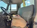 2007 International 4300 4x2 Boom Truck