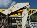 2007 International 4300 4x2 Boom Truck
