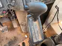 2007 International 4300 4x2 Boom Truck