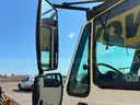 2007 International 4300 4x2 Boom Truck