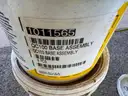 Qty of (112) New Kenametal QC100 Base Assembly