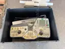 Volegeela Paver Controller / Programmer