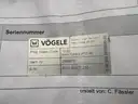 Volegeela Paver Controller / Programmer