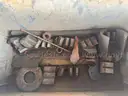 Aeroquip Hose Crimper With Die Set