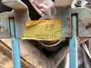 Aeroquip Hose Crimper With Die Set