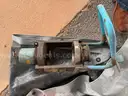 Aeroquip Hose Crimper With Die Set