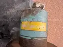 Aeroquip Hose Crimper With Die Set