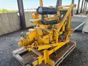 Caterpillar 3204 Engine