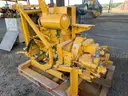 Caterpillar 3204 Engine