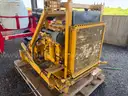 Caterpillar 3204 Engine