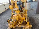 Caterpillar 3204 Engine