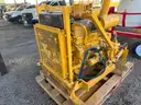 Caterpillar 3204 Engine