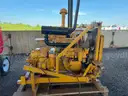 Caterpillar 3204 Engine