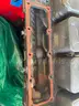 Cummins B4.5 Engine Out Of Skytrak Telehandler