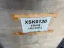 Cummins B4.5 Engine Out Of Skytrak Telehandler