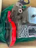 Cummins B4.5 Engine Out Of Skytrak Telehandler