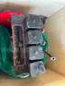 Cummins B4.5 Engine Out Of Skytrak Telehandler