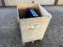 Cummins B4.5 Engine Out Of Skytrak Telehandler