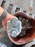LOT: Large Qty Of A325T &#x26; Chicago 3/4&#x22; Wire Rope Clips