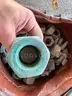 LOT: Large Qty Of A325T &#x26; Chicago 3/4&#x22; Wire Rope Clips