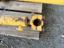Caterpillar D6R Dozer Lift Cylinder Pair