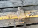 Caterpillar D6R Dozer Lift Cylinder Pair