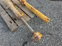 Caterpillar D6R Dozer Lift Cylinder Pair