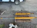 Caterpillar 140M Side Shift Cylinders