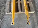 Caterpillar 140M Side Shift Cylinders