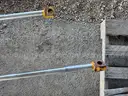 Caterpillar 140M Side Shift Cylinders