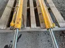 Caterpillar 140M Side Shift Cylinders