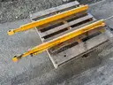 Caterpillar 140M Side Shift Cylinders