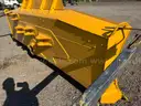 John Deere 750 Dozer Blade
