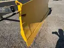 John Deere 750 Dozer Blade