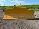 John Deere 750 Dozer Blade